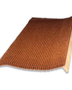 Insert mat f/nest 1200x445 cpl Astro Turf NAT FHC-III